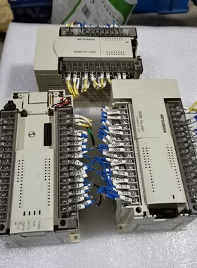 售前询价FX2N-48ETFX2N-32ER