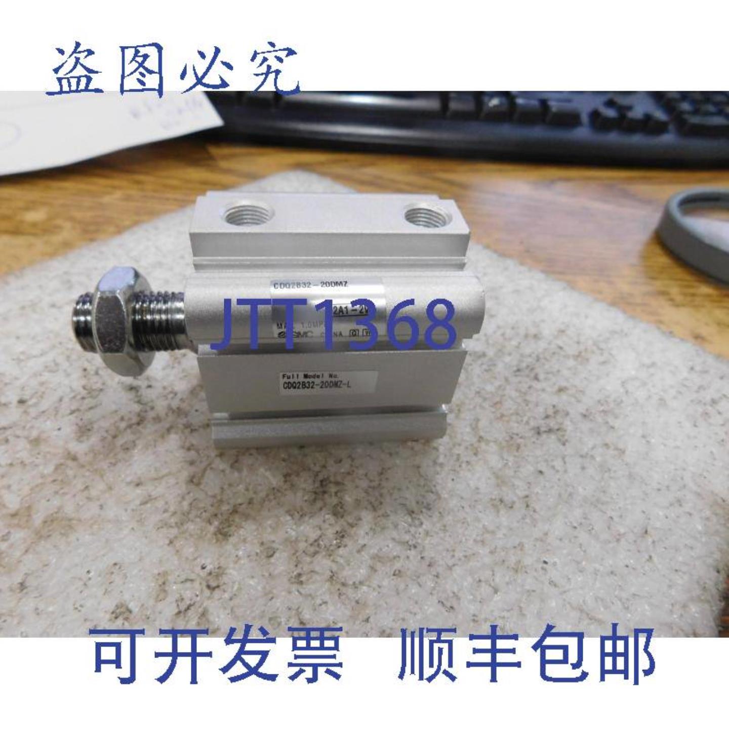 供应SMC型号Q2B32-20DMZ气缸型号Q2B32-20DZ-L