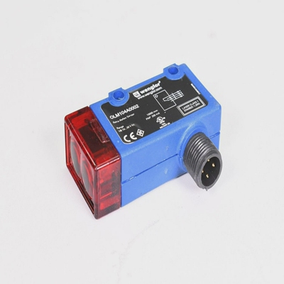 WENGLOROLM104A0002,Retro-ReflexSensor