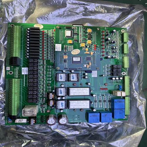 【星慕电子】北京合康Hiconics高压变频器接口板 502.I0000