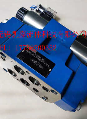 H-4WEH25E-L6X/6EG24NETSZ4立新换向阀H-4WEH25EA-L6X/6EG24NEZ