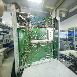 专业维修E8267D信号源67G快速检测报价 议价商品