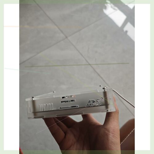 议价议价EasePi ARS2 路由+轻NAS iStoreOS 私议价