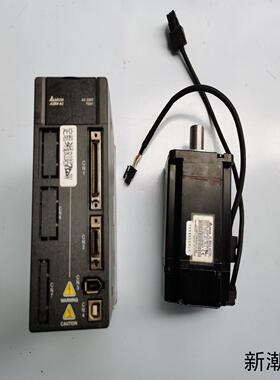 台达A2750w伺服议价商品