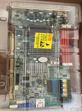 研华主板PCA-6011VG-00A1EPCA-60询价