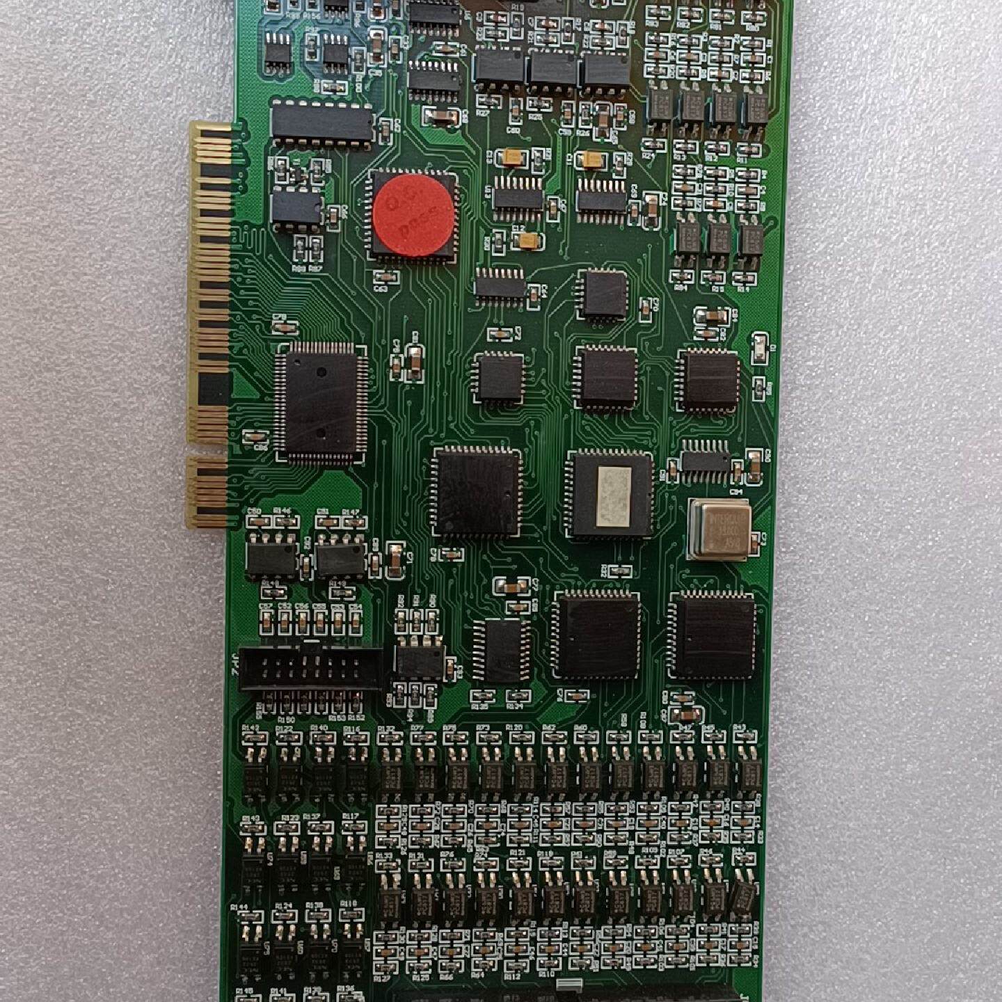 WEIHONG维宏PCIMC6AWHNC006ADZ