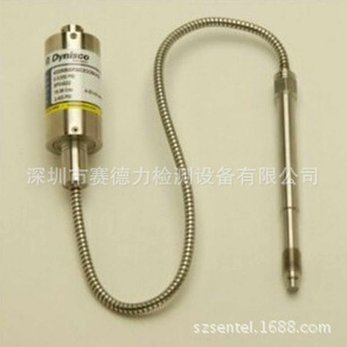 美国Dynisco/丹尼斯科TPT4636压力传感A器/变送器包邮