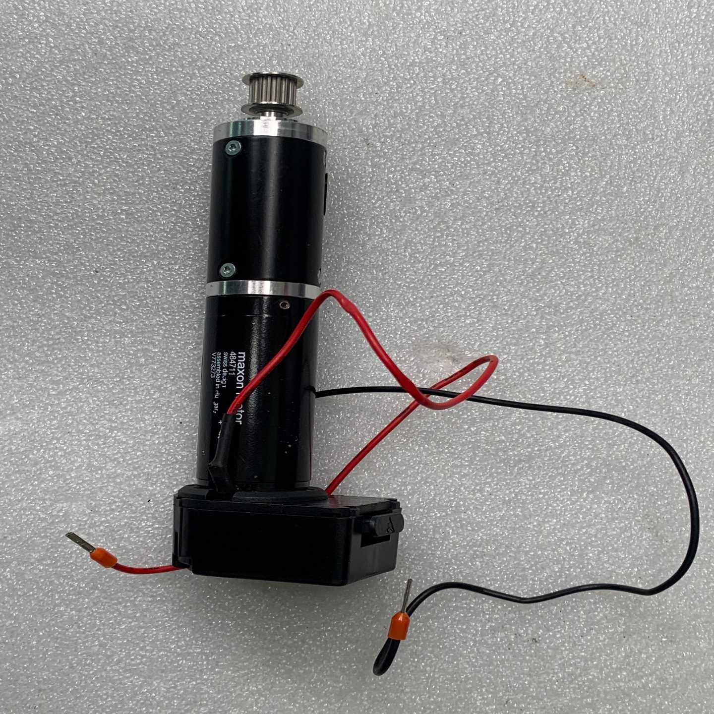 maxon直流减速电机带编码器48471询价