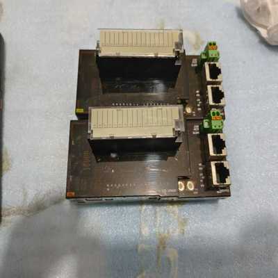 欧姆龙GX-ID1611和GX-OD1611远程终端模块！支-议价
