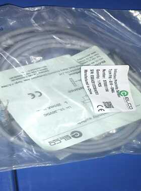 咨询-宜科FI8-_G18-ON6L