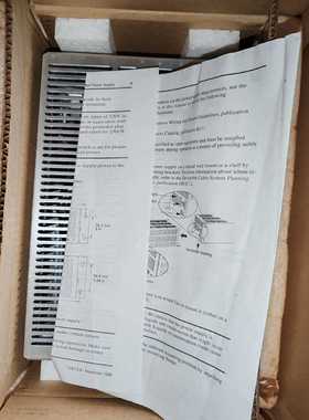 AB罗克韦尔1787系列电源，1787-DNPSSER，A(亚飞商行）