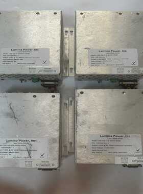 【议价】luminaldd-100-25-4-48vdc-hfan