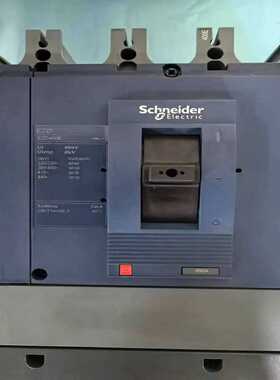 漏电塑壳断路器EZD400E4350ELK 4P 35~询价