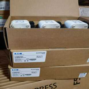 全新 巴斯曼170M2621熔断器 重工机械