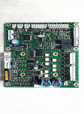 开利30RBRQ涡旋机主板32GB500372EE【侨报商行】