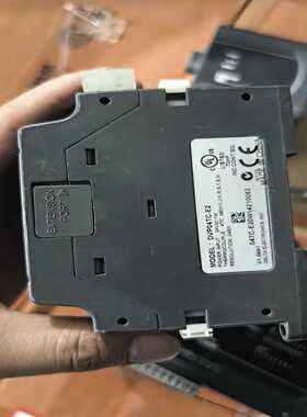 询价台达DVP04TC-E2DVP02DA-E2DVP04