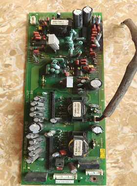 询价日立变频器L300P系30kw电源板ID-SJ3A2