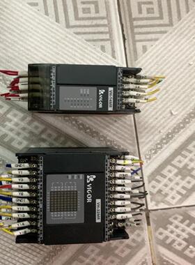 丰炜PLC，VH-32MR和VH-14MR，拆机，功能好，打--议价商品