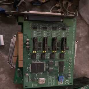 PORT REV.A1 询价 PCI 研华 1612