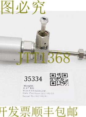 供应35334 SWALOK DIAPHGRAM 气门带焊件 6LVV-DPN11P-C