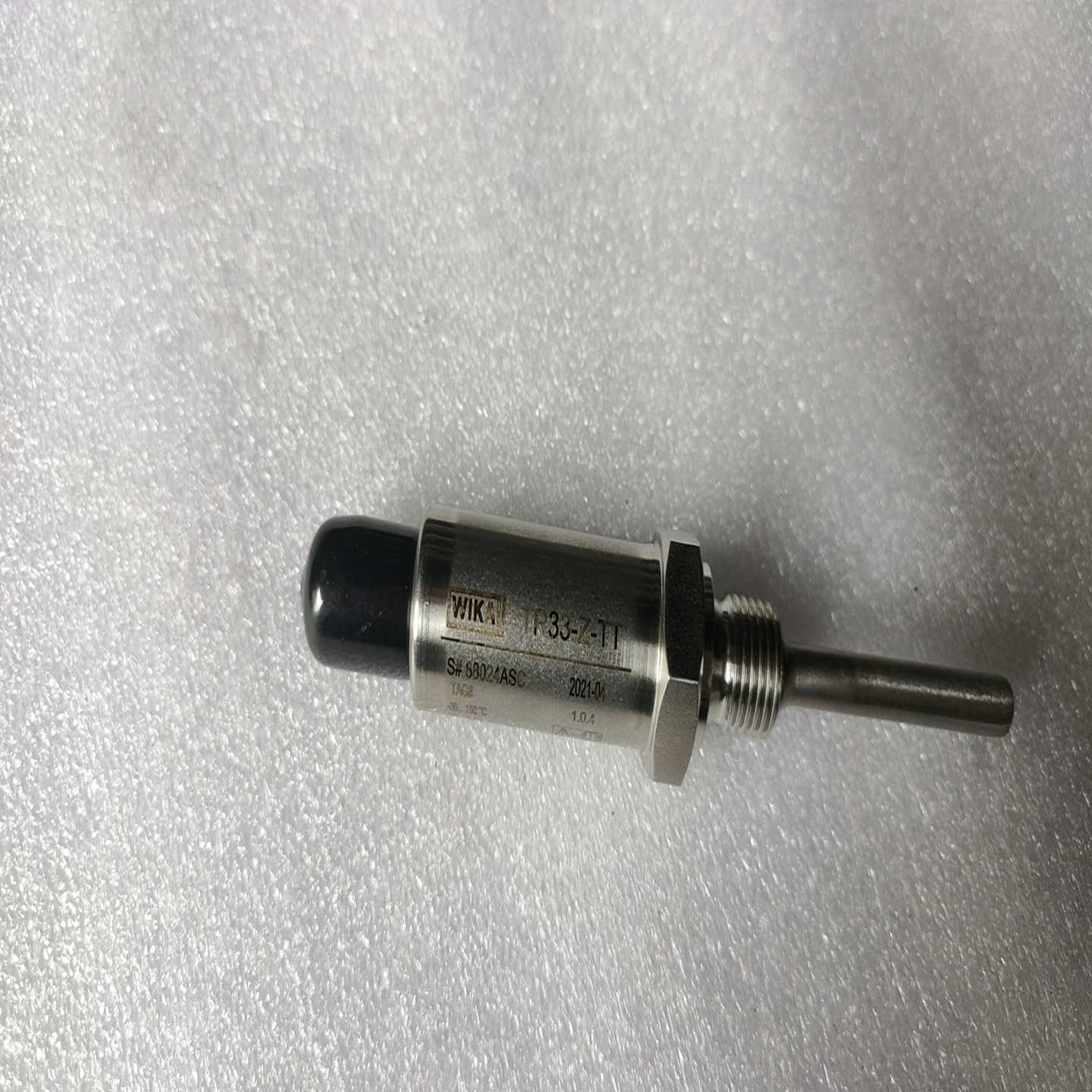 询价威卡温度传感器变送器TR33-Z-TT2021年生产量