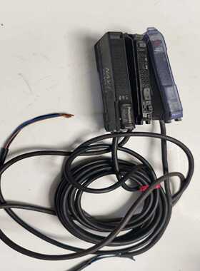 基恩士FS-N18NFS-V31FX-501-C2，三个--议价商品