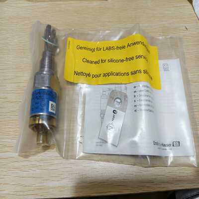 咨询-EndressHauser恩德斯豪斯FTL20-0029