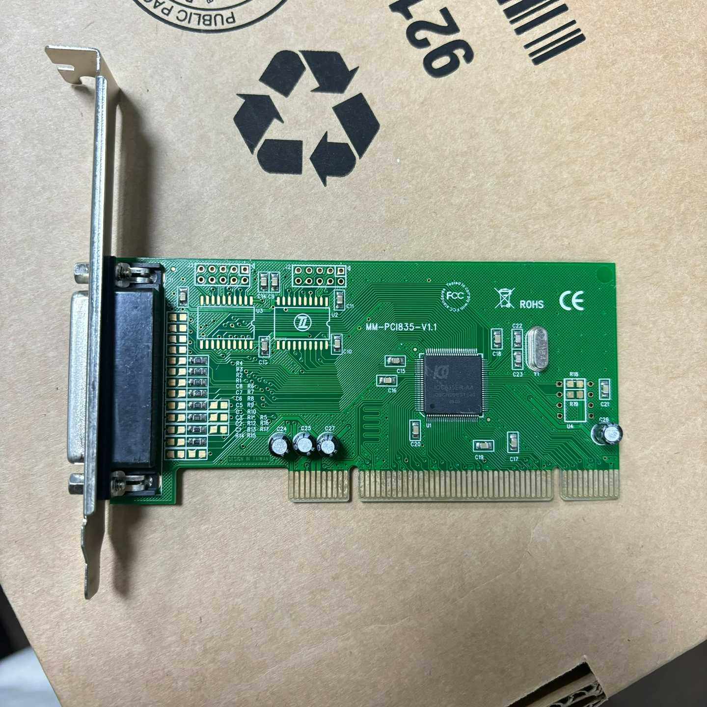 MM-PCI835-V1.1（零零电子）