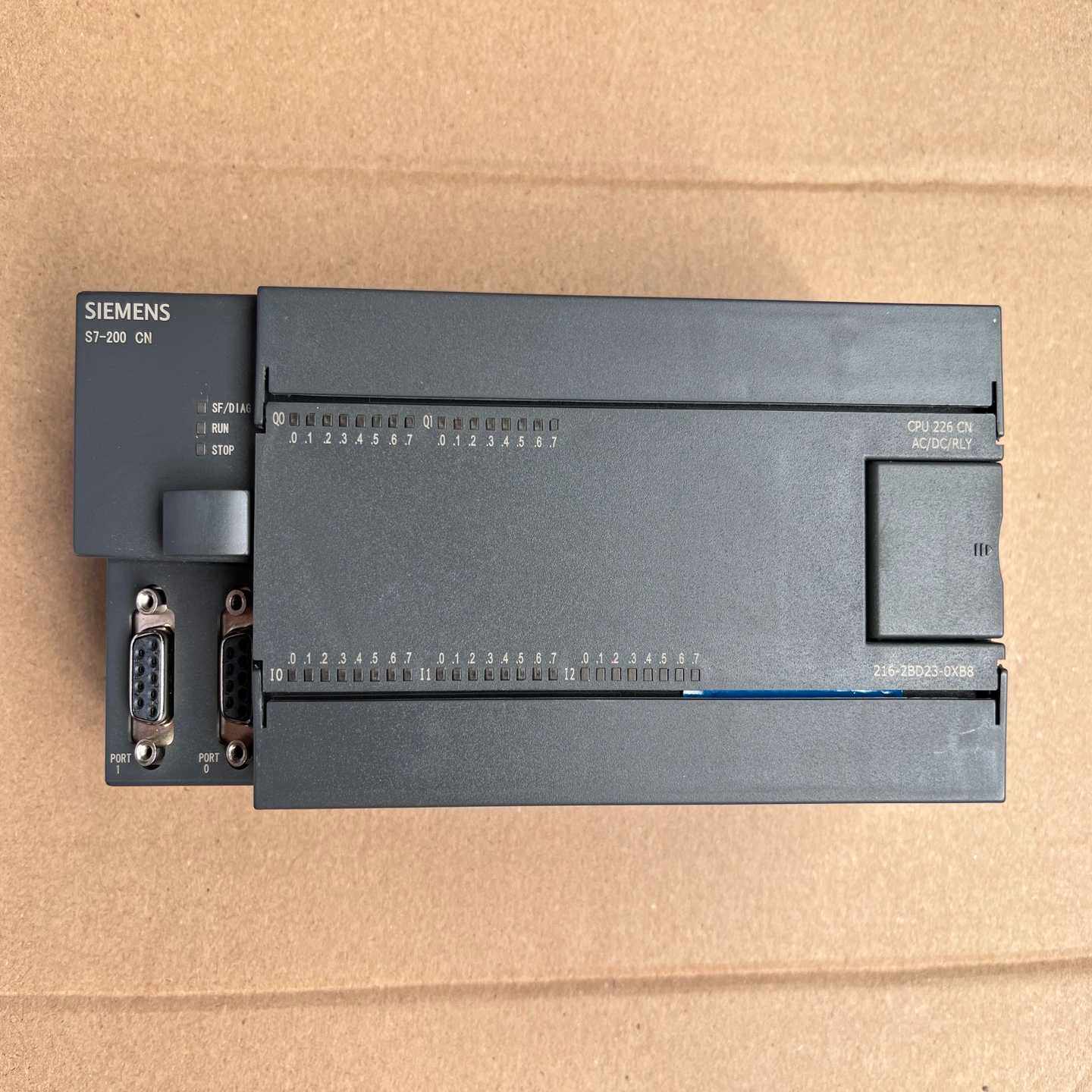 S7200CNPLC模块6ES7216-2【询价】