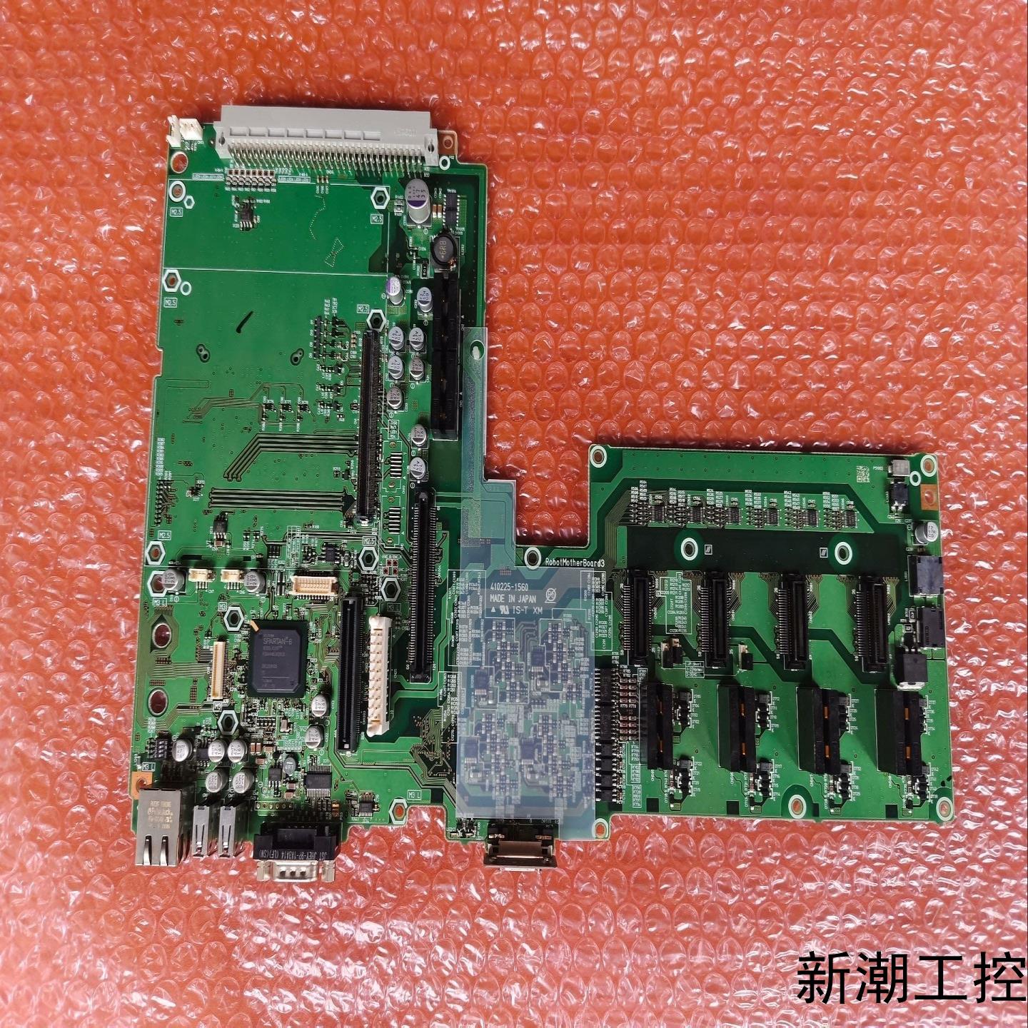 日本制造全新CPU板子一张议价商品