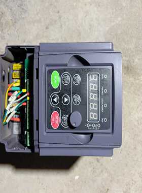 北弗变频器，2.2KWG/4KWP询价