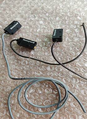 （议价）Honeywell光电开关BS50P11实物拍摄