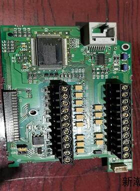 三菱变频器主板一块三菱BC186A512G53主板拆机货议价商品