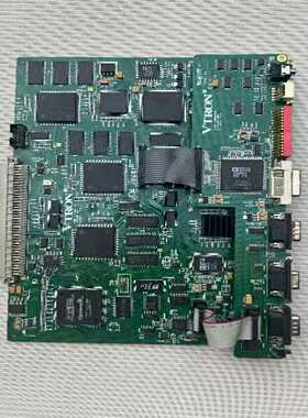 #电路板VTRON威创E-E720CBAV1.4影片板询价