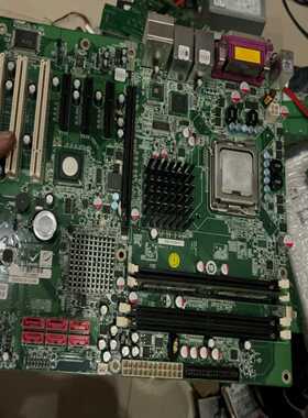 【星慕电子】IEI威强 IMBA-XQ354-R11 Q35 IMBA-