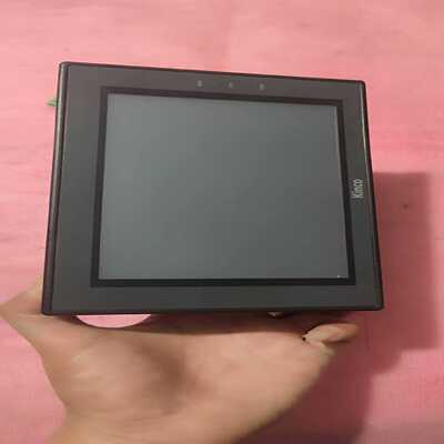 步科kincoMT4404T实物图，外观，询价