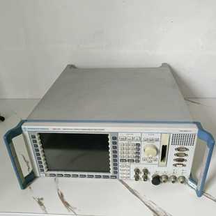 【议价】/罗德施瓦茨cmu200无线电综测仪适用
