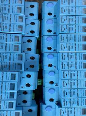 华炜Hopewell直流防雷器HPDC40G/2752P询价