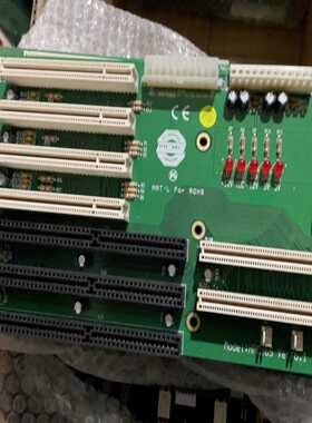 工控机底板HPCI-6SVER：6.1测试OK询价