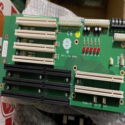 工控机底板HPCI-6SVER：6.1测试OK询价