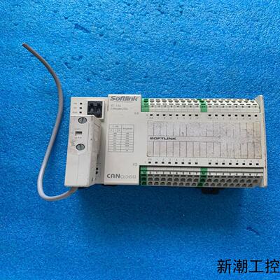 欧辰Softlink智能控制器RT 133-1BL01-CA议价商品