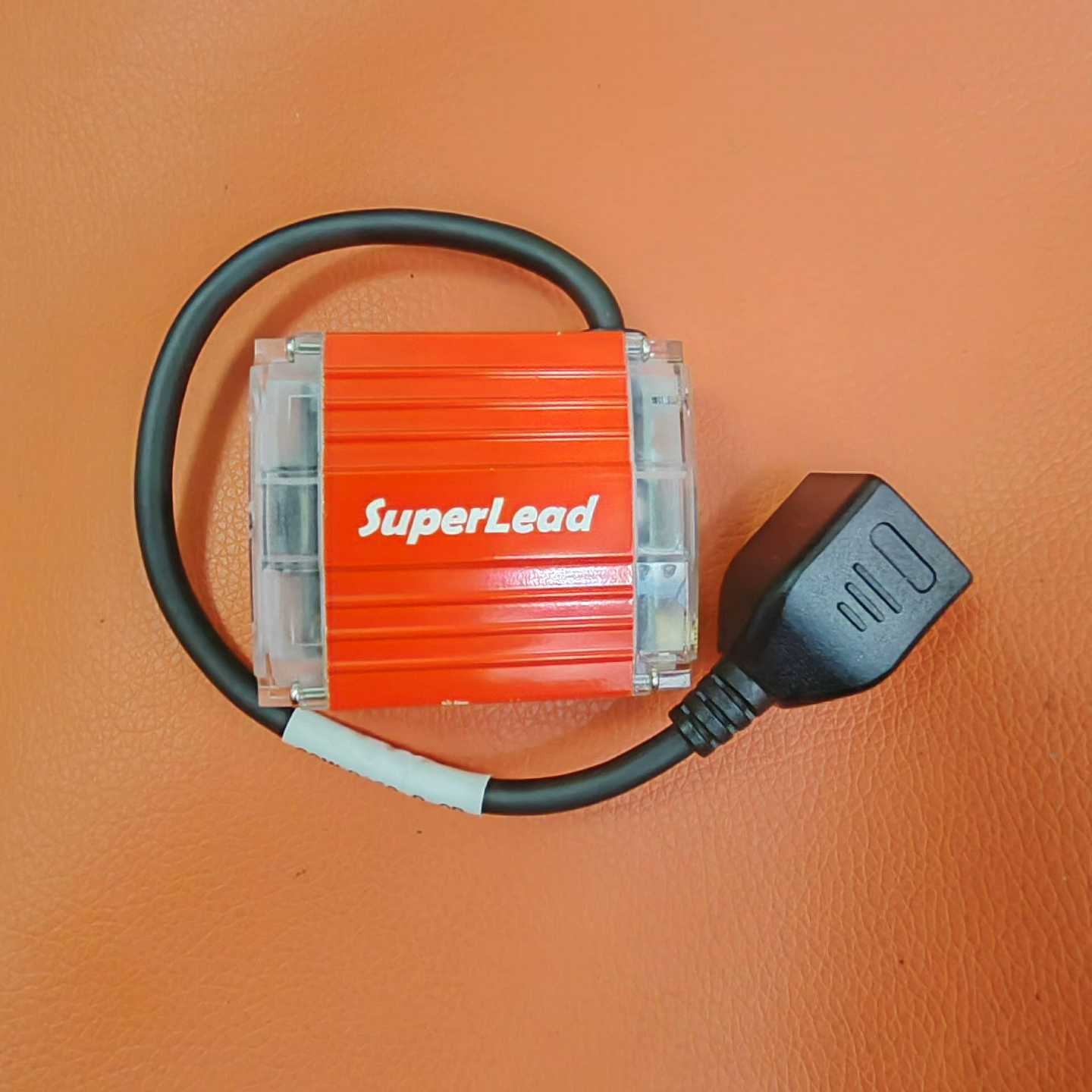 SL63-HD850WLsuperLead读码器网口(亚飞商行）