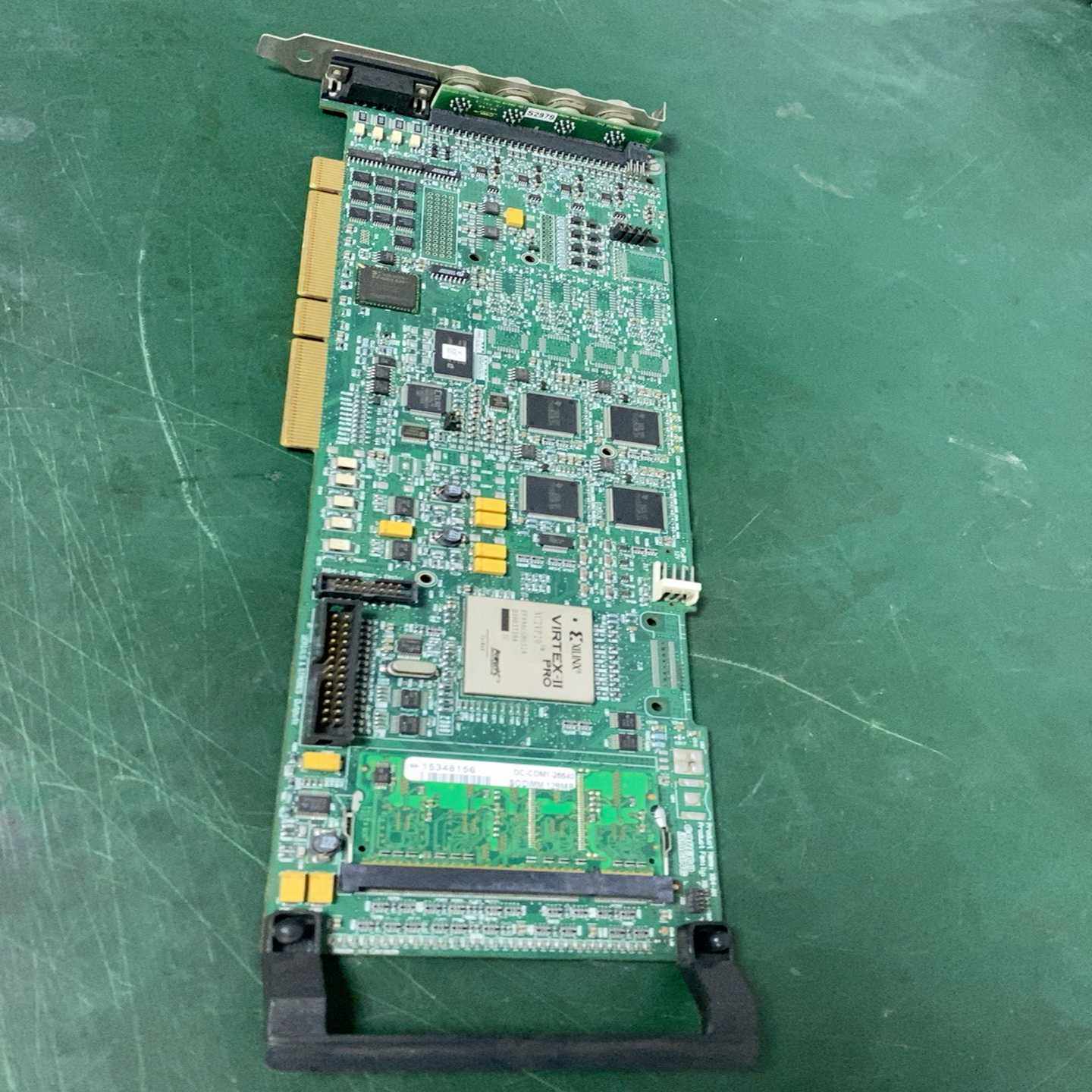 OC-64A0-02040图像采集卡-议价