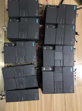 西门子288-1SR30CPUSR30smart20