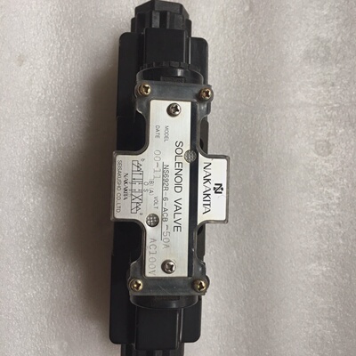 询价-NAKAKITA NS692R6ACB50A AC1