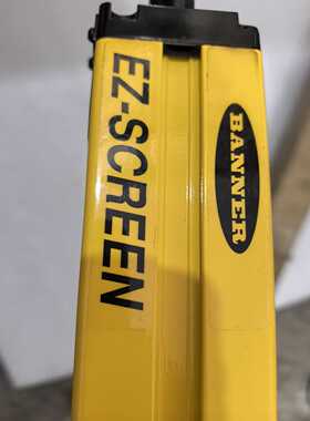 美国邦纳BANNER安全光栅SLSE30-750Q8EZS