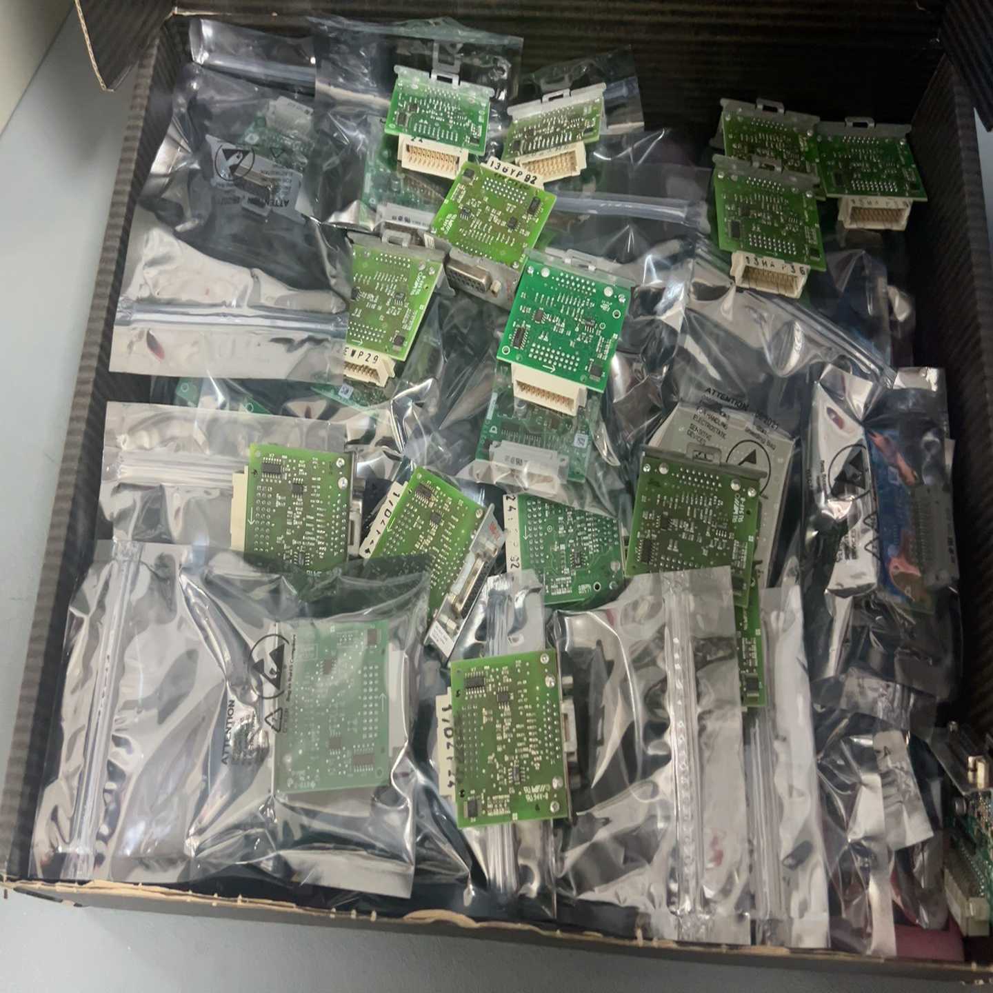 包米勒Baumuller编码器卡ENC-02，3.01询价