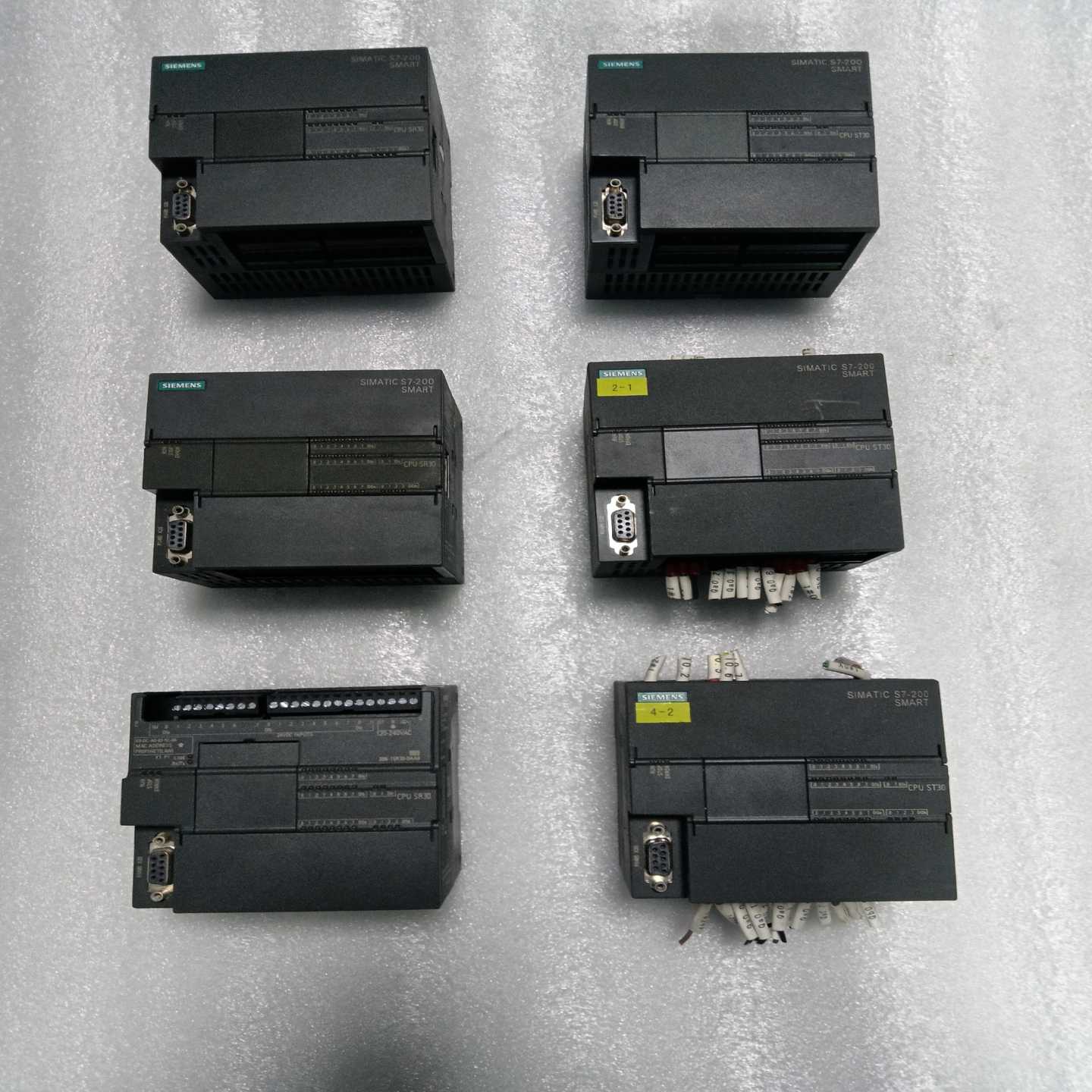 【议价】PLC6ES7-288-1SR30-0AA0，适用