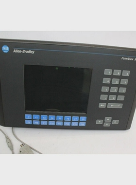ALLENBRADLEY2711-K9C15Panelview900SerC900CFW4.20(P