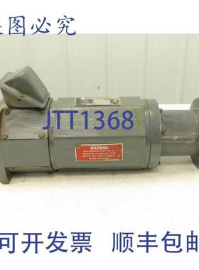 供应Porter 183-18-0814-0 Warner Swasey伺服电机 DHR56V